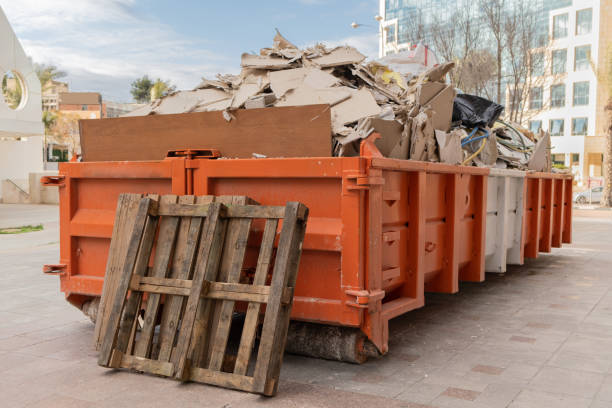 Best Retail Junk Removal  in Ironton, OH